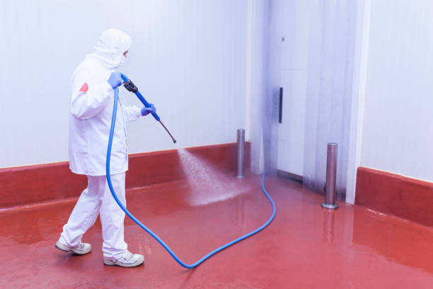 Best Restaurant Pressure Washing  in Spencerville, MD