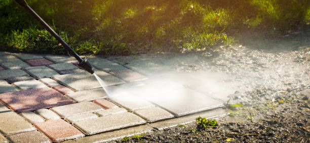 Best Building Exterior Washing  in Spencerville, MD