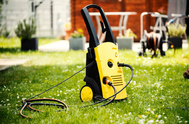 Best Patio and Deck Pressure Washing  in Spencerville, MD